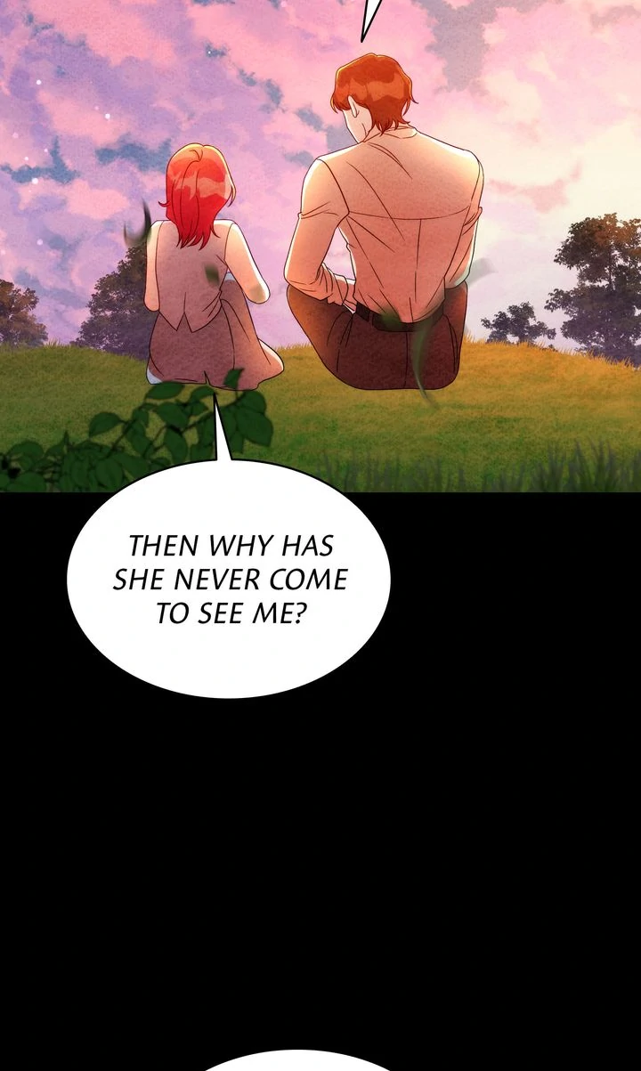 Till Divorce Do Us Part! Chapter 110 379 81