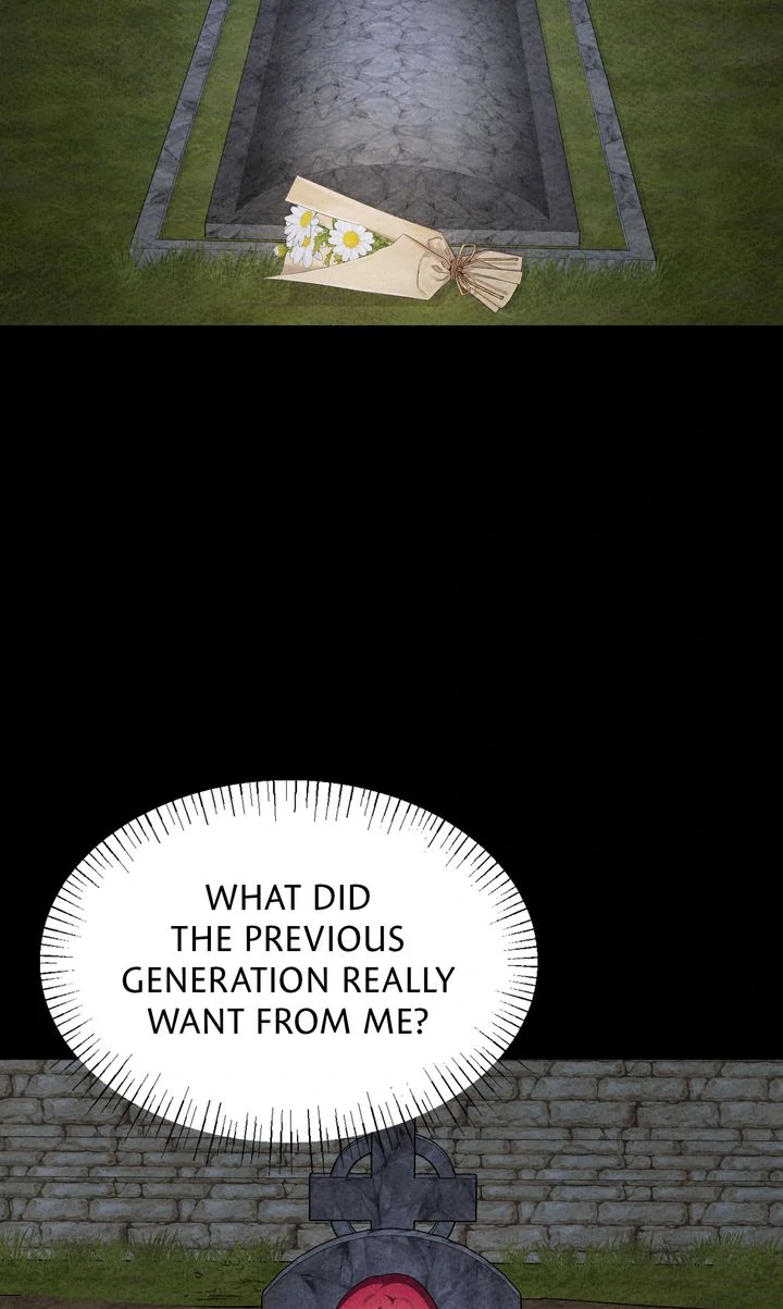 Till Divorce Do Us Part! Chapter 110 383 85