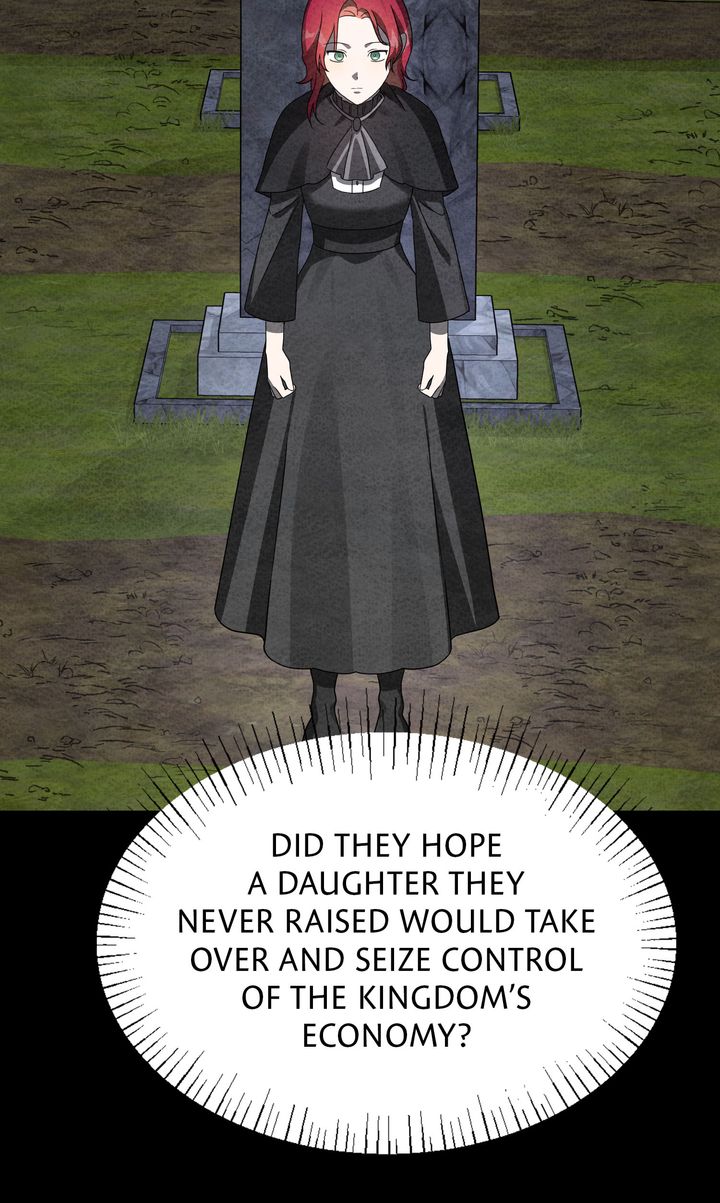 Till Divorce Do Us Part! Chapter 110 384 86