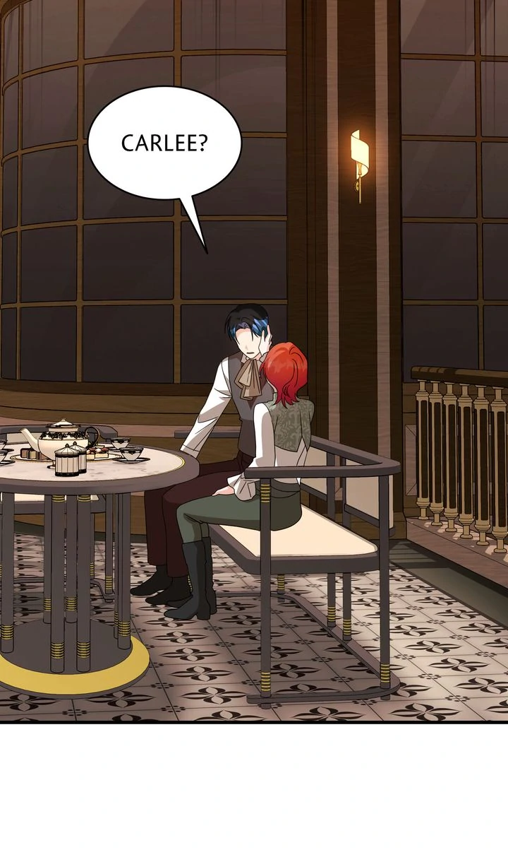 Till Divorce Do Us Part! Chapter 110 387 89