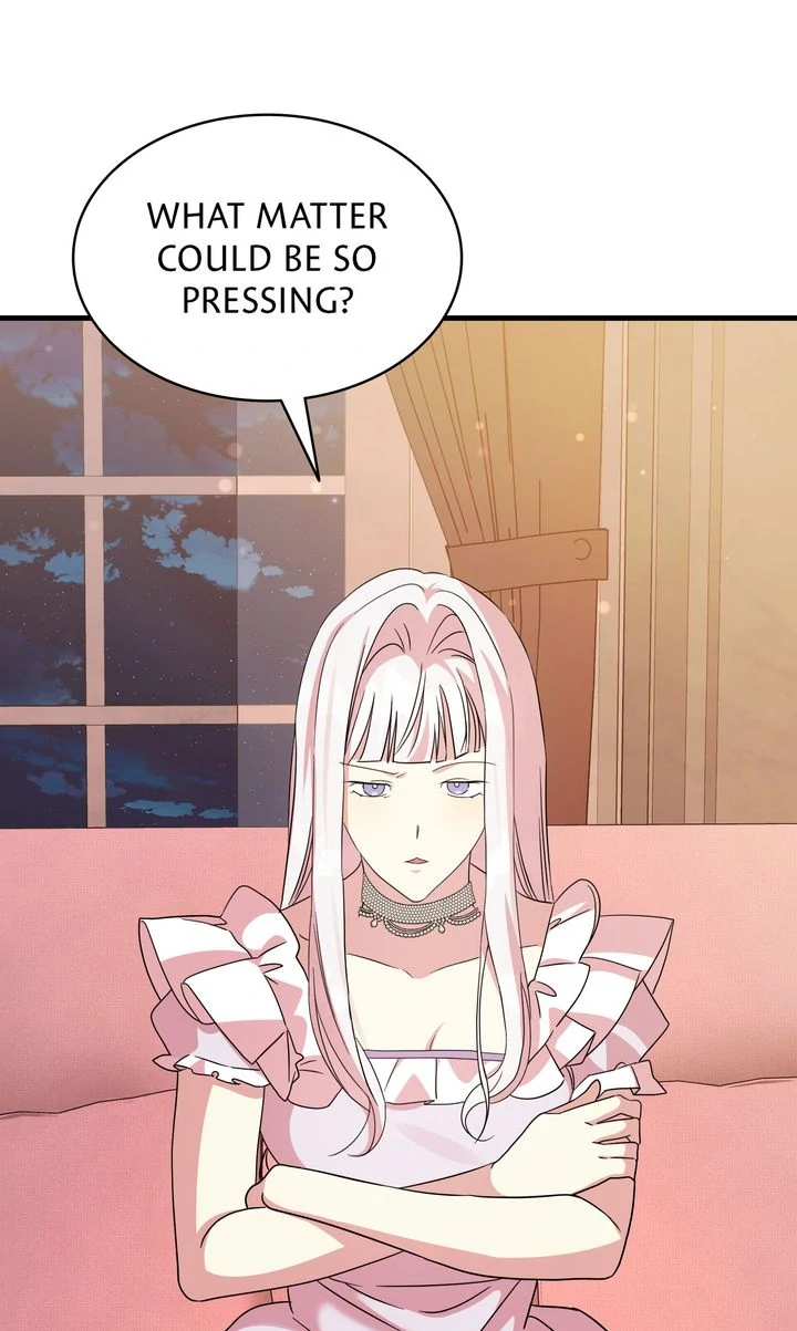 Till Divorce Do Us Part! Chapter 110 392 94