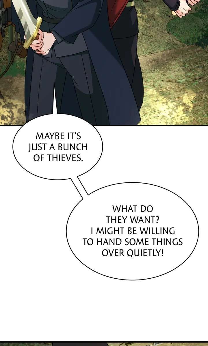 Till Divorce Do Us Part! Chapter 113 316 21