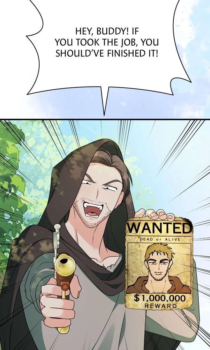 Till Divorce Do Us Part! Chapter 113 319 24