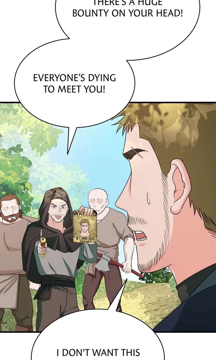 Till Divorce Do Us Part! Chapter 113 322 27