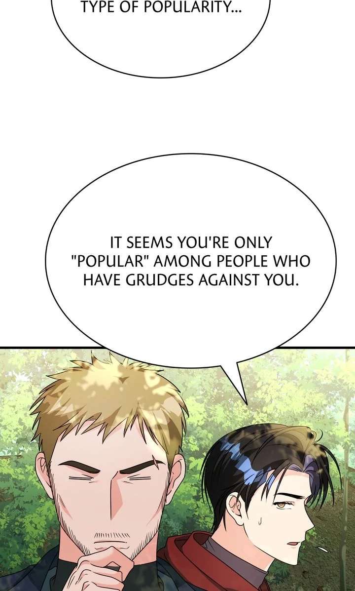 Till Divorce Do Us Part! Chapter 113 323 28