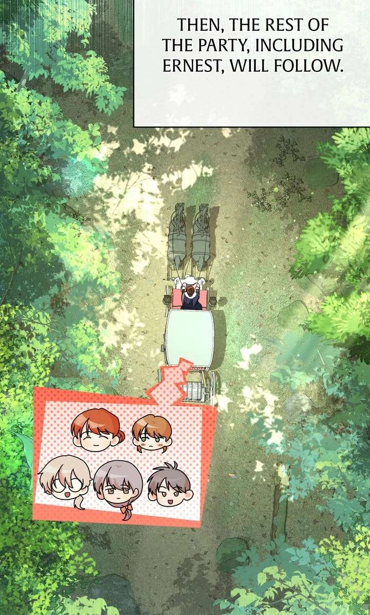 Till Divorce Do Us Part! Chapter 113 298 3