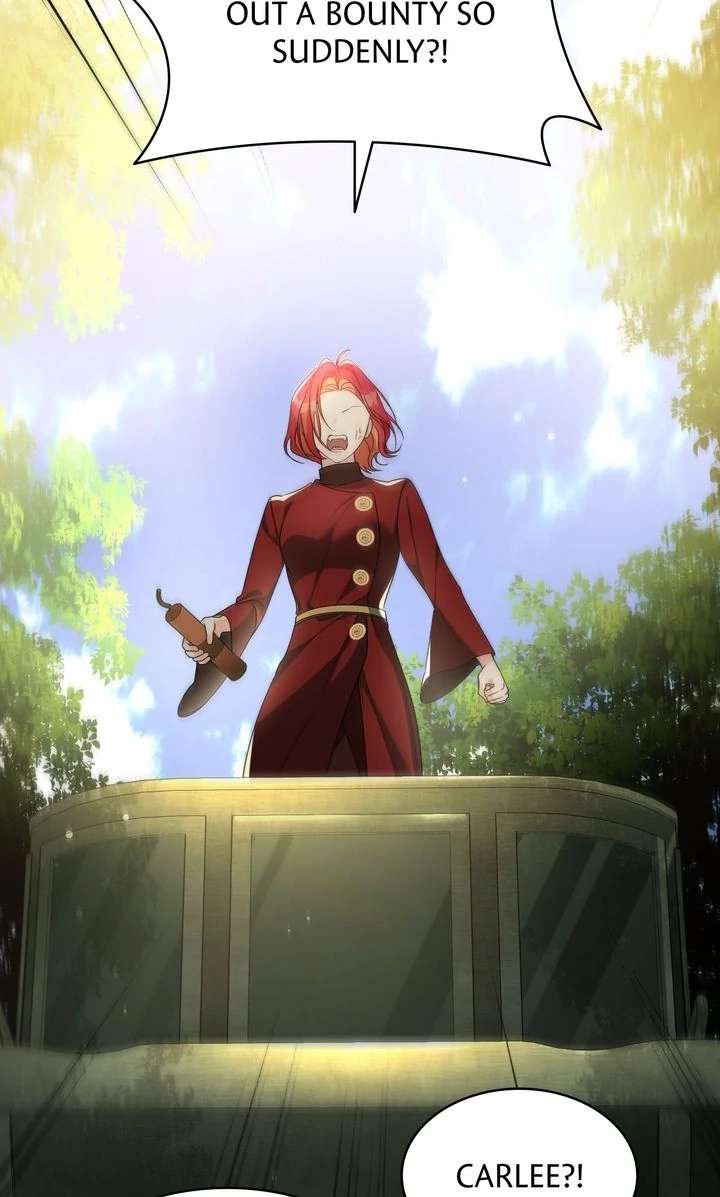 Till Divorce Do Us Part! Chapter 113 330 35