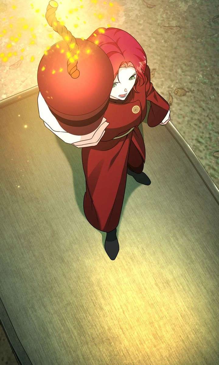 Till Divorce Do Us Part! Chapter 113 332 37