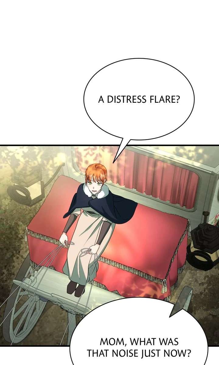 Till Divorce Do Us Part! Chapter 113 338 43