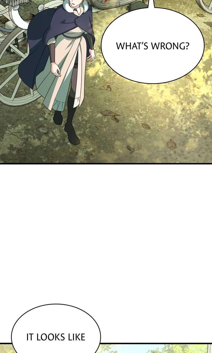 Till Divorce Do Us Part! Chapter 113 340 45