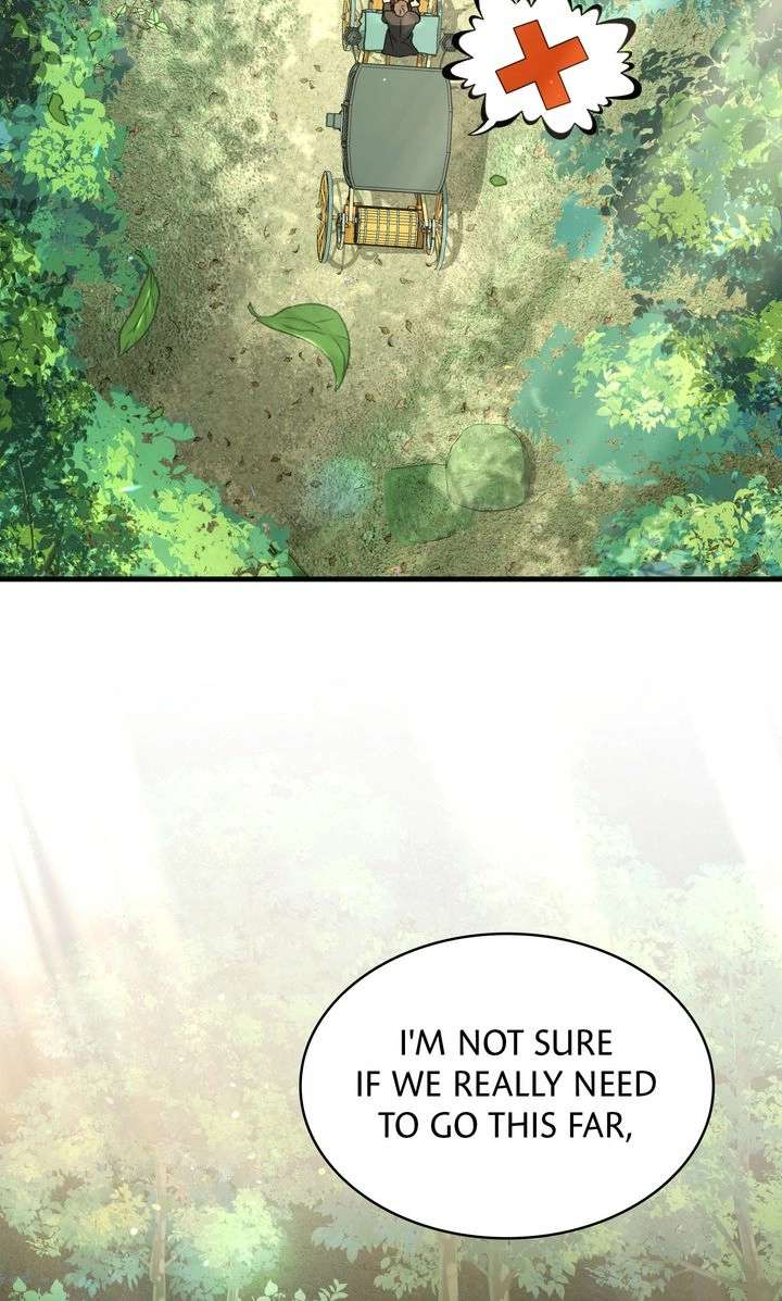 Till Divorce Do Us Part! Chapter 113 300 5