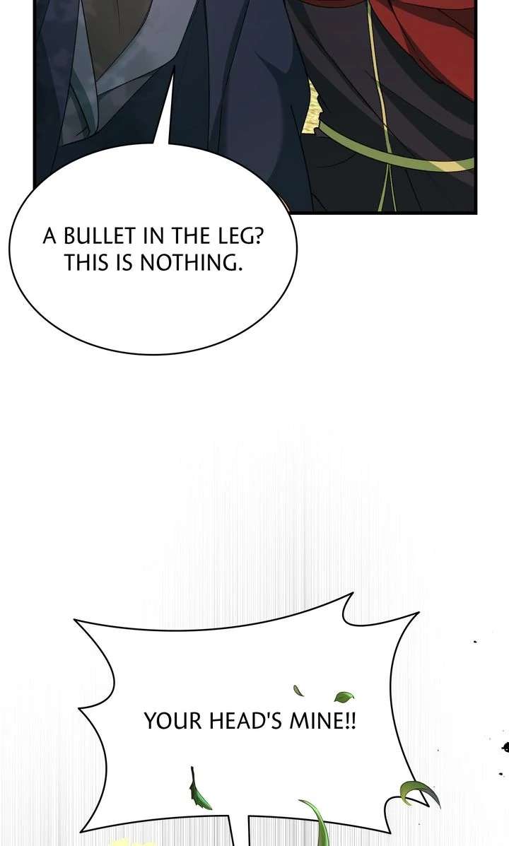 Till Divorce Do Us Part! Chapter 113 346 51