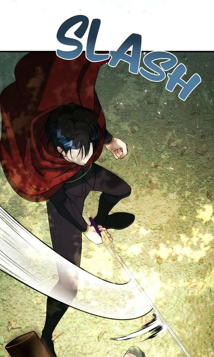 Till Divorce Do Us Part! Chapter 113 353 58