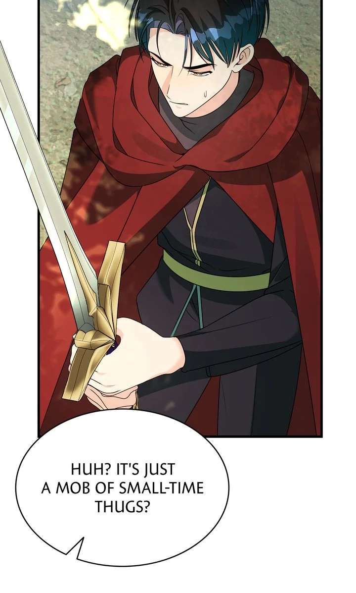 Till Divorce Do Us Part! Chapter 113 357 62