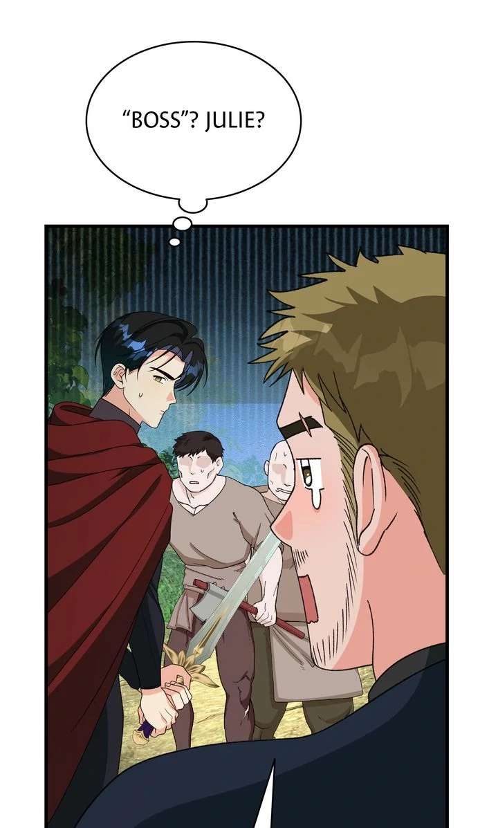 Till Divorce Do Us Part! Chapter 113 363 68