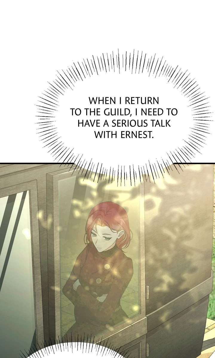 Till Divorce Do Us Part! Chapter 113 302 7