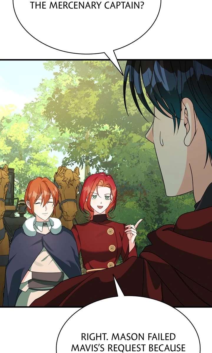 Till Divorce Do Us Part! Chapter 113 369 74