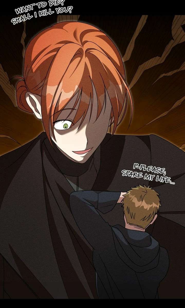 Till Divorce Do Us Part! Chapter 113 371 76