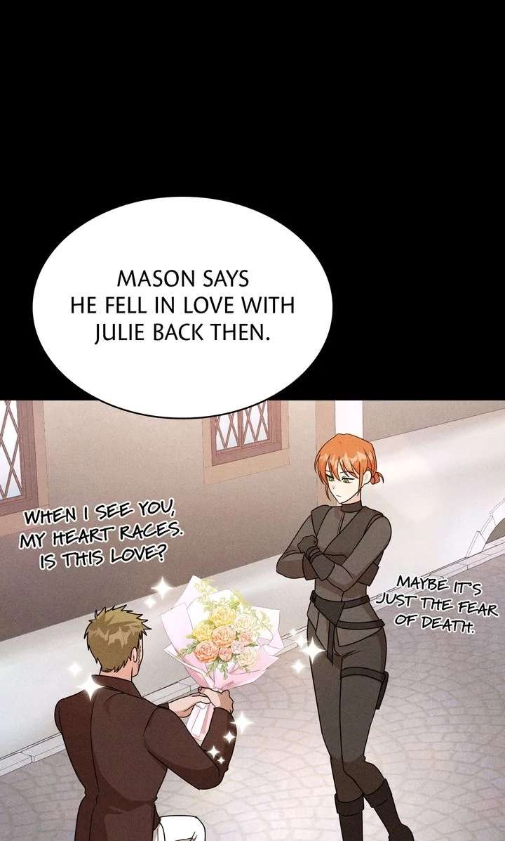 Till Divorce Do Us Part! Chapter 113 372 77