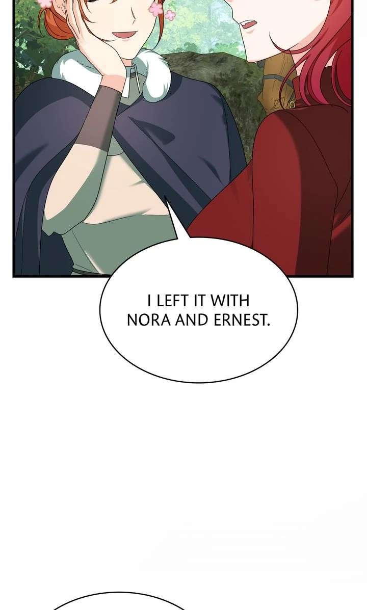 Till Divorce Do Us Part! Chapter 113 374 79