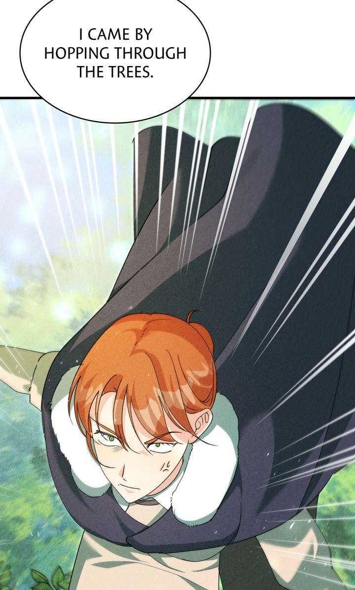 Till Divorce Do Us Part! Chapter 113 375 80