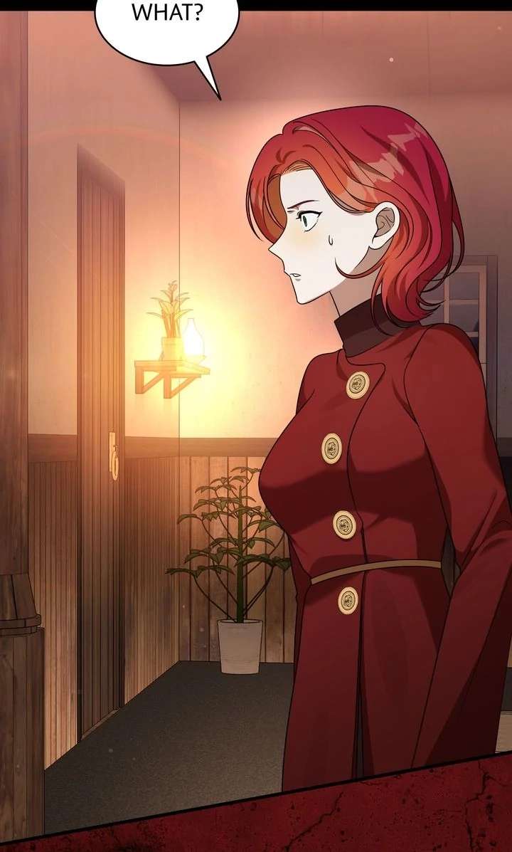 Till Divorce Do Us Part! Chapter 113 390 95