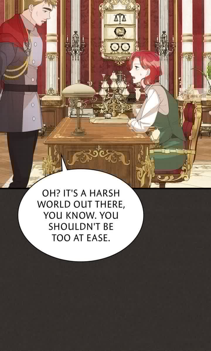 Till Divorce Do Us Part! Chapter 65 294 ch 65 14