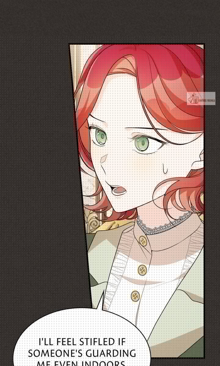 Till Divorce Do Us Part! Chapter 65 295 ch 65 15