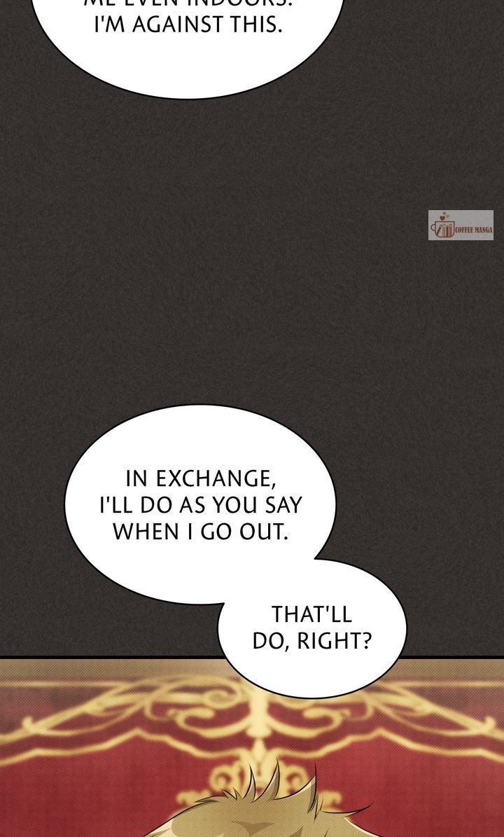 Till Divorce Do Us Part! Chapter 65 296 ch 65 16