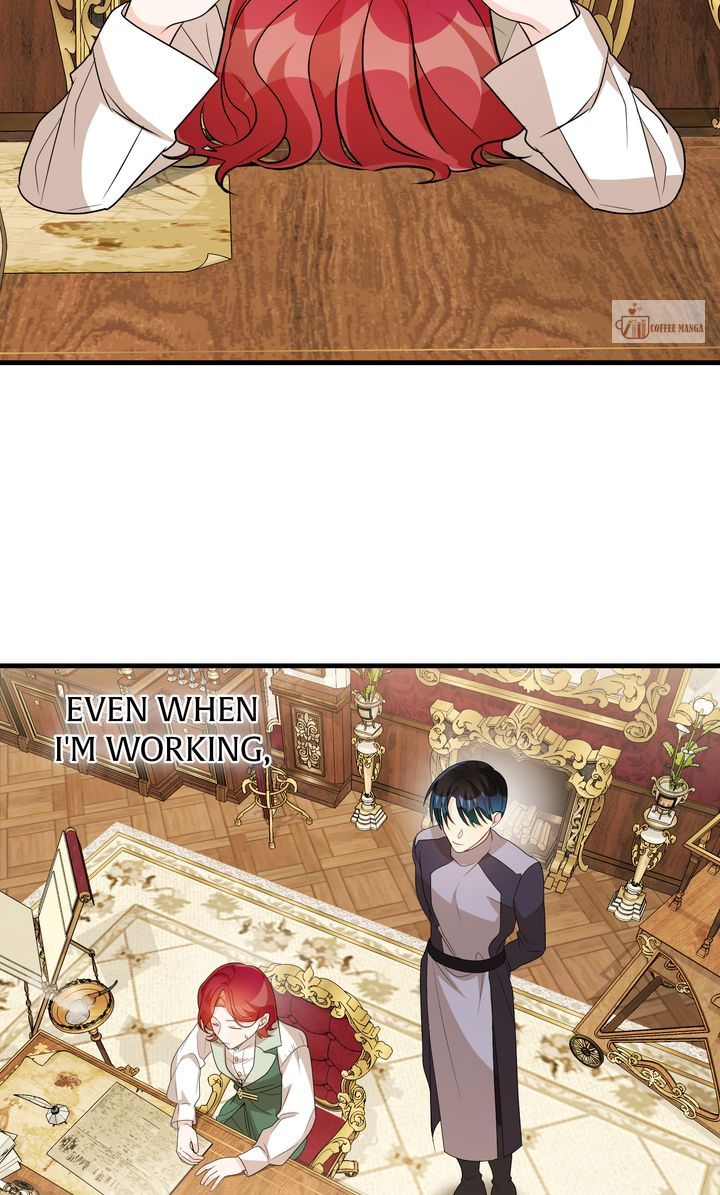 Till Divorce Do Us Part! Chapter 65 299 ch 65 19