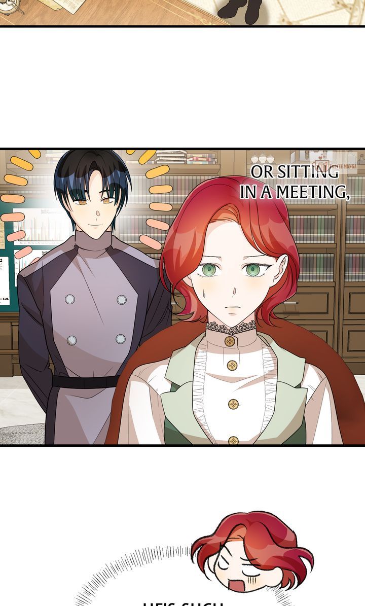 Till Divorce Do Us Part! Chapter 65 300 ch 65 20