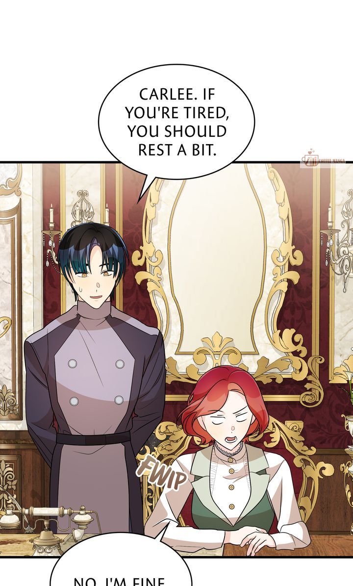 Till Divorce Do Us Part! Chapter 65 306 ch 65 26