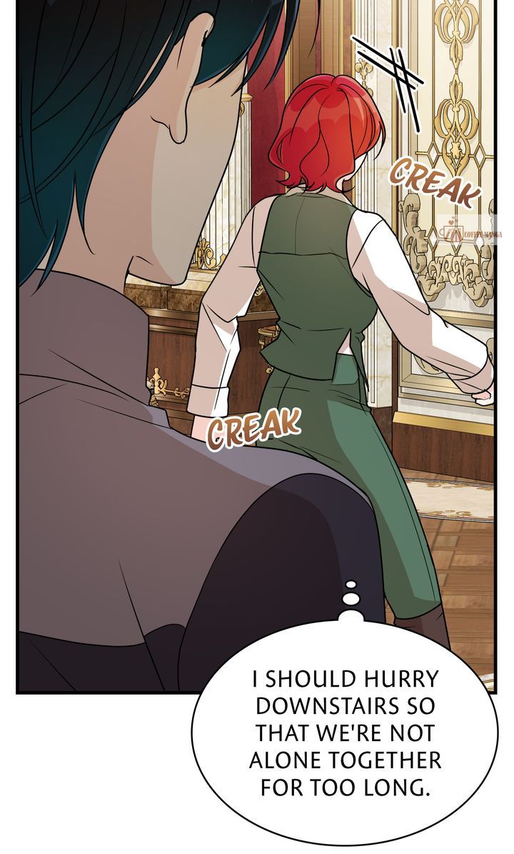 Till Divorce Do Us Part! Chapter 65 309 ch 65 29