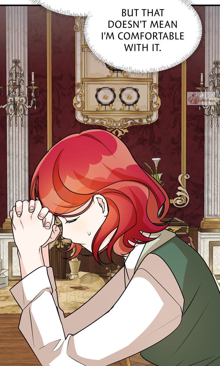 Till Divorce Do Us Part! Chapter 65 283 ch 65 3