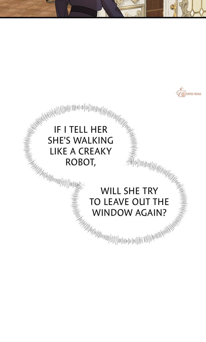 Till Divorce Do Us Part! Chapter 65 313 ch 65 33