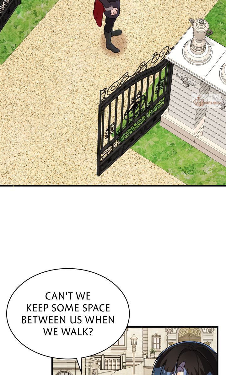 Till Divorce Do Us Part! Chapter 65 316 ch 65 36