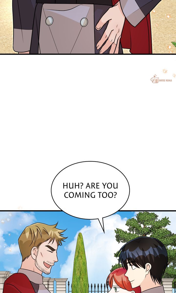 Till Divorce Do Us Part! Chapter 65 320 ch 65 40