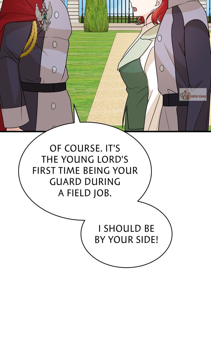 Till Divorce Do Us Part! Chapter 65 321 ch 65 41