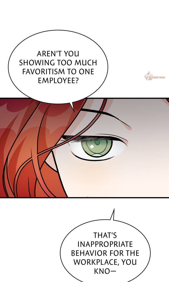 Till Divorce Do Us Part! Chapter 65 322 ch 65 42