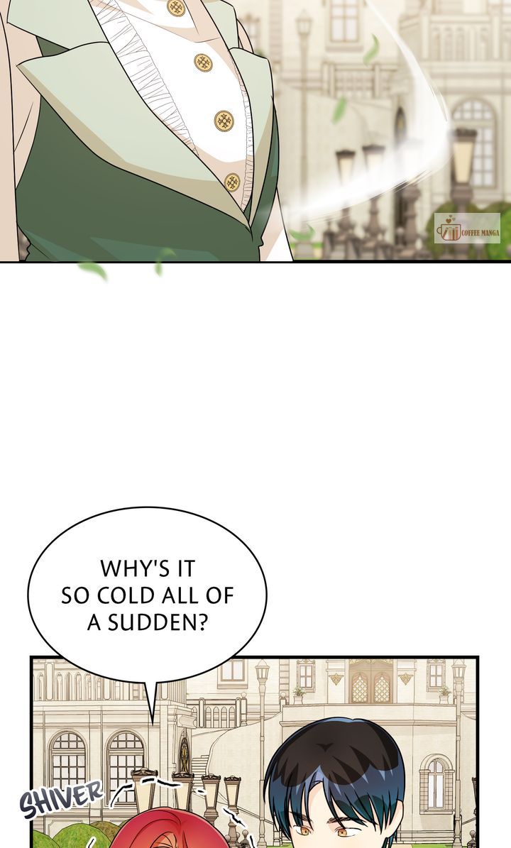 Till Divorce Do Us Part! Chapter 65 324 ch 65 44