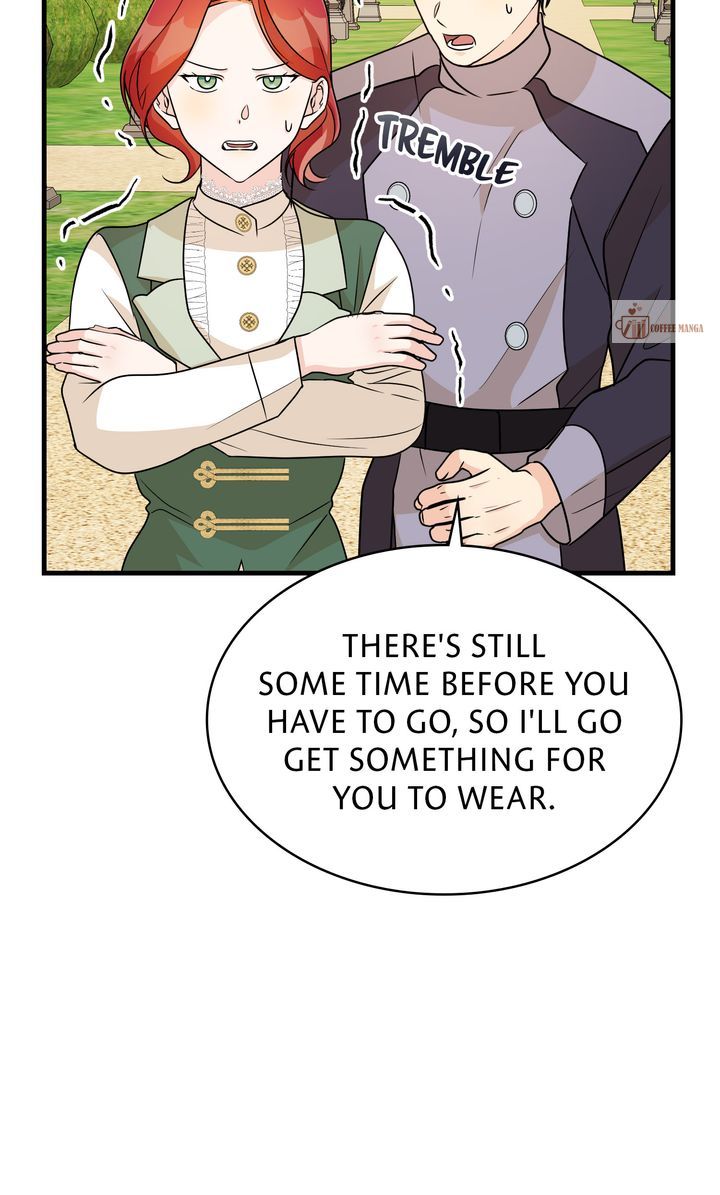 Till Divorce Do Us Part! Chapter 65 325 ch 65 45