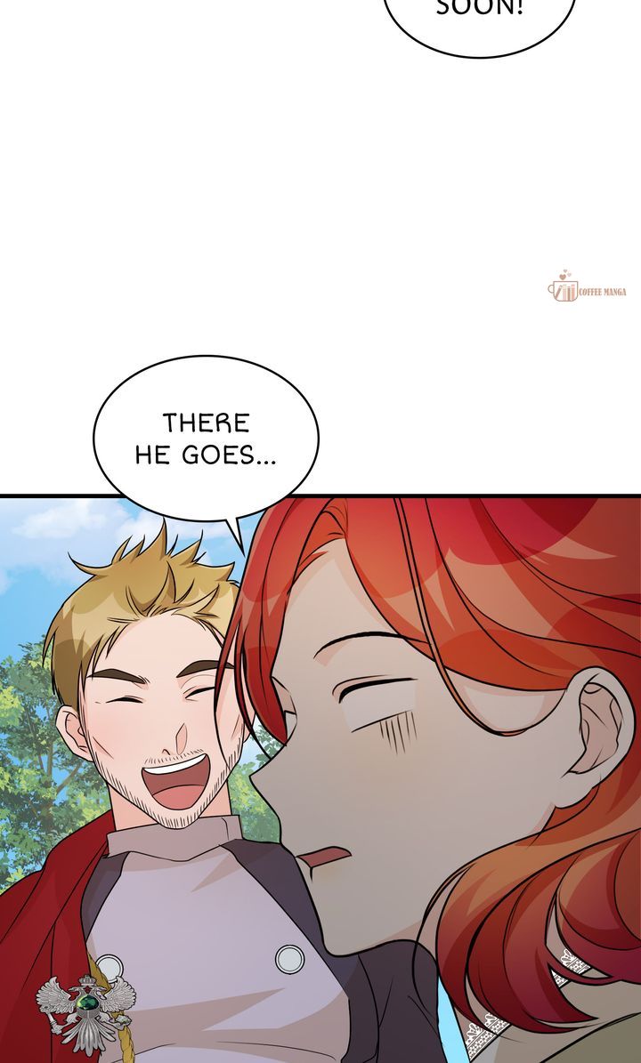 Till Divorce Do Us Part! Chapter 65 327 ch 65 47