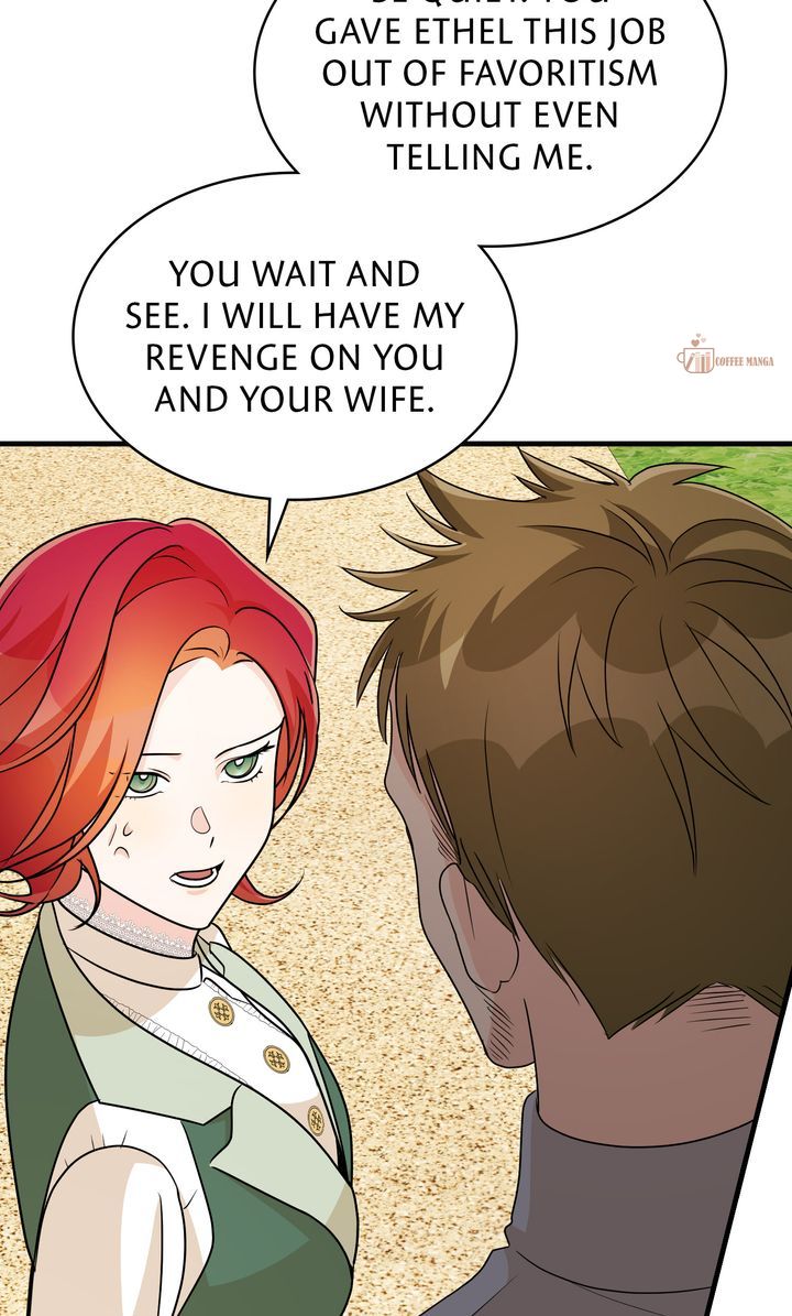 Till Divorce Do Us Part! Chapter 65 329 ch 65 49