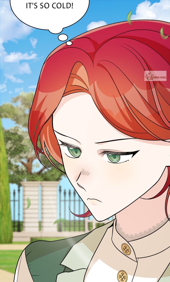 Till Divorce Do Us Part! Chapter 65 335 ch 65 55