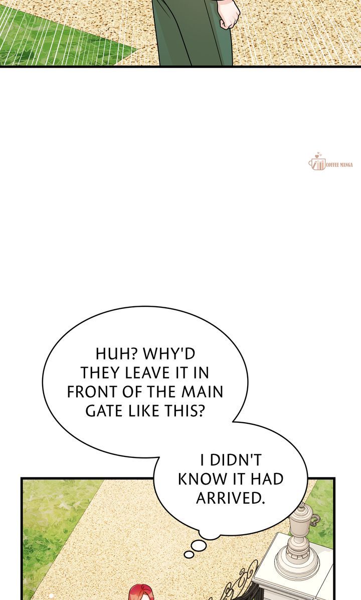 Till Divorce Do Us Part! Chapter 65 338 ch 65 58