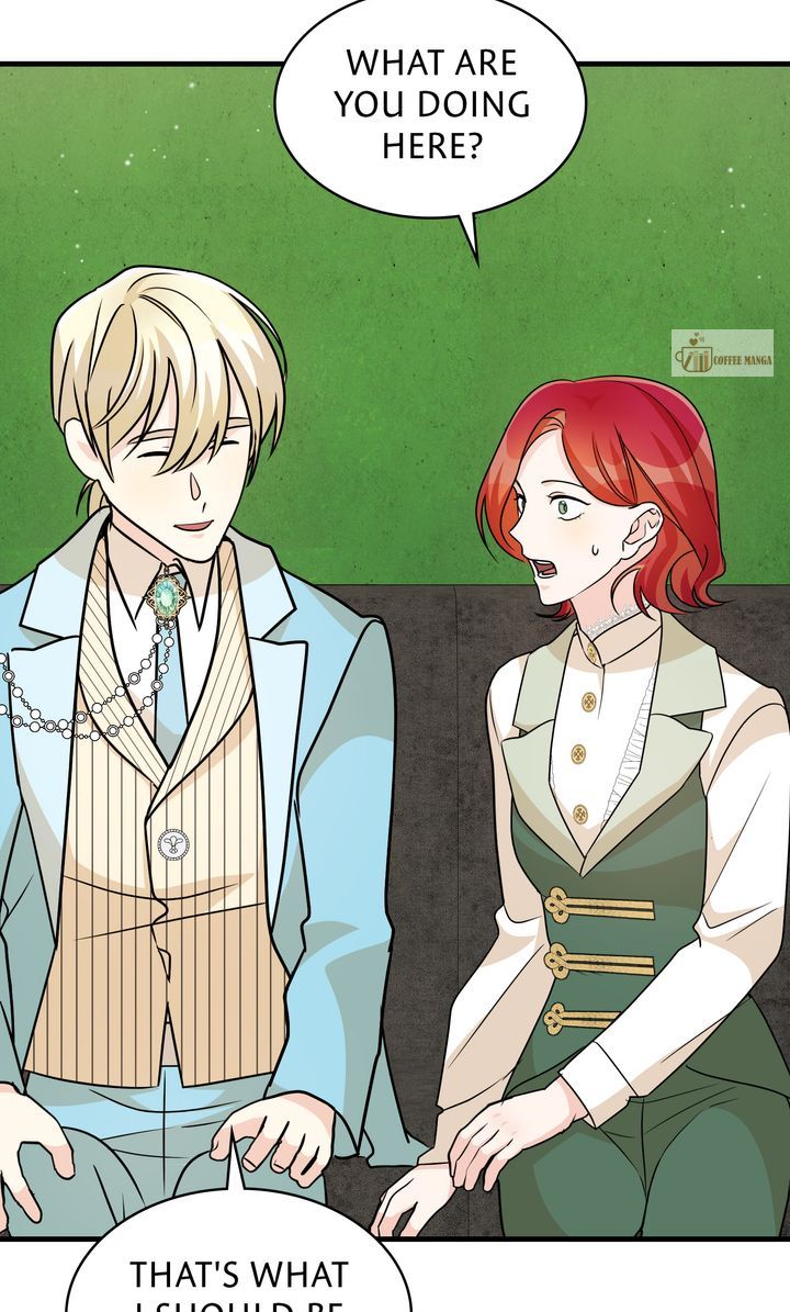 Till Divorce Do Us Part! Chapter 65 349 ch 65 69