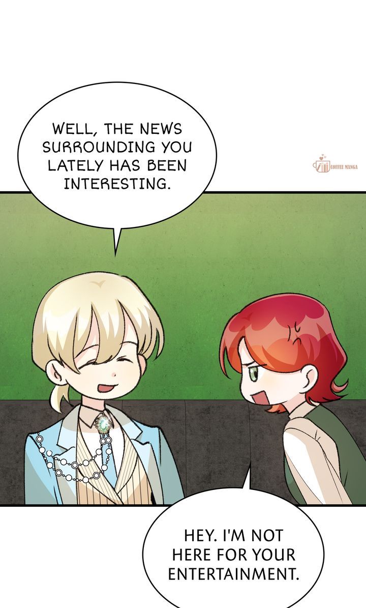 Till Divorce Do Us Part! Chapter 65 353 ch 65 73