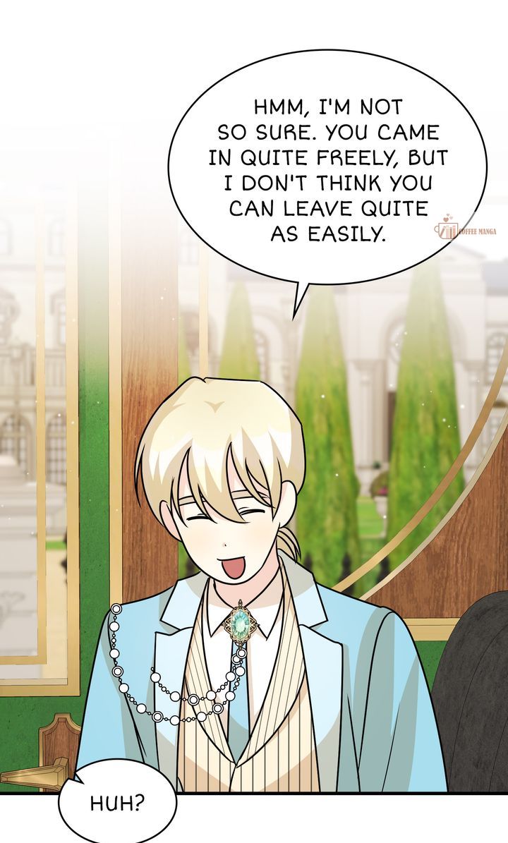 Till Divorce Do Us Part! Chapter 65 361 ch 65 81