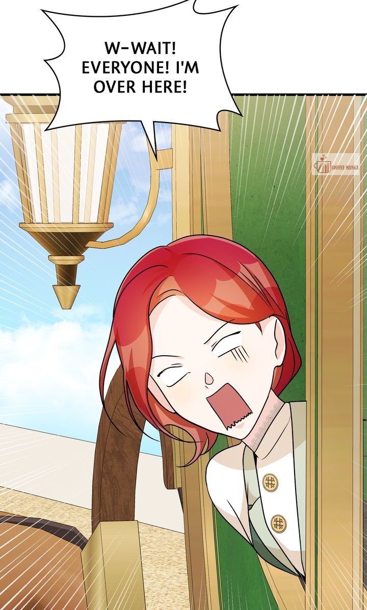 Till Divorce Do Us Part! Chapter 65 364 ch 65 84