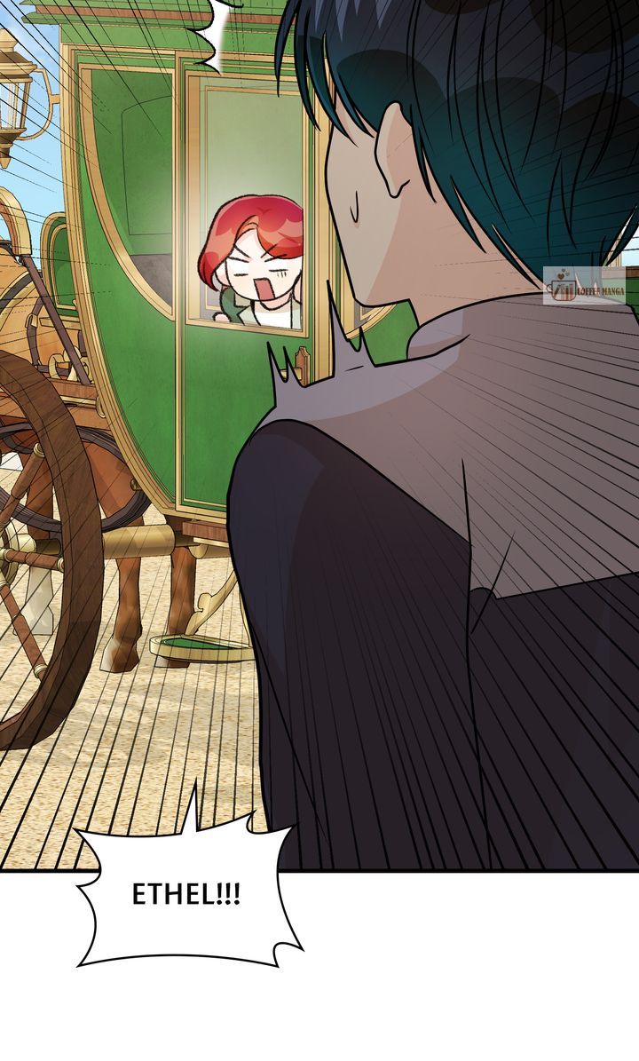 Till Divorce Do Us Part! Chapter 65 367 ch 65 87